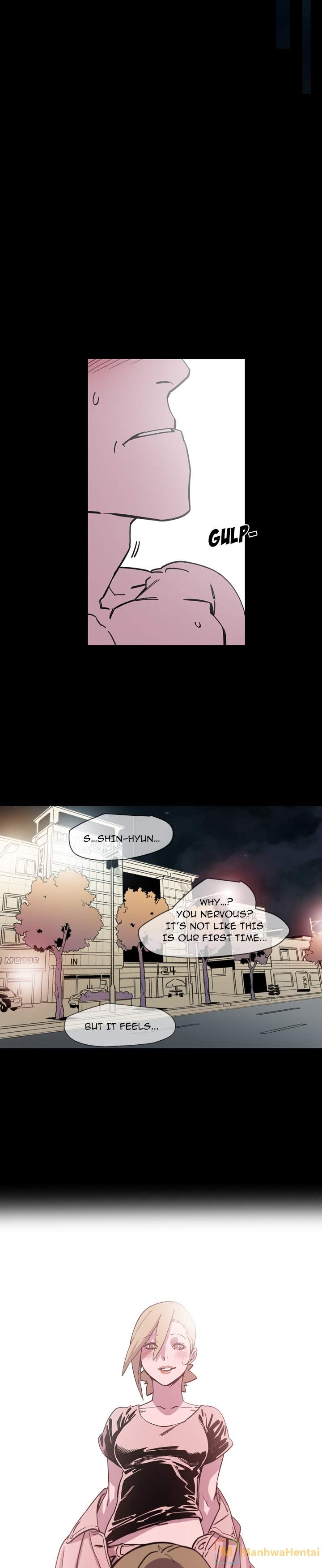 Say You Like It - Chapter 14 [photo 18] - MangaPorn
