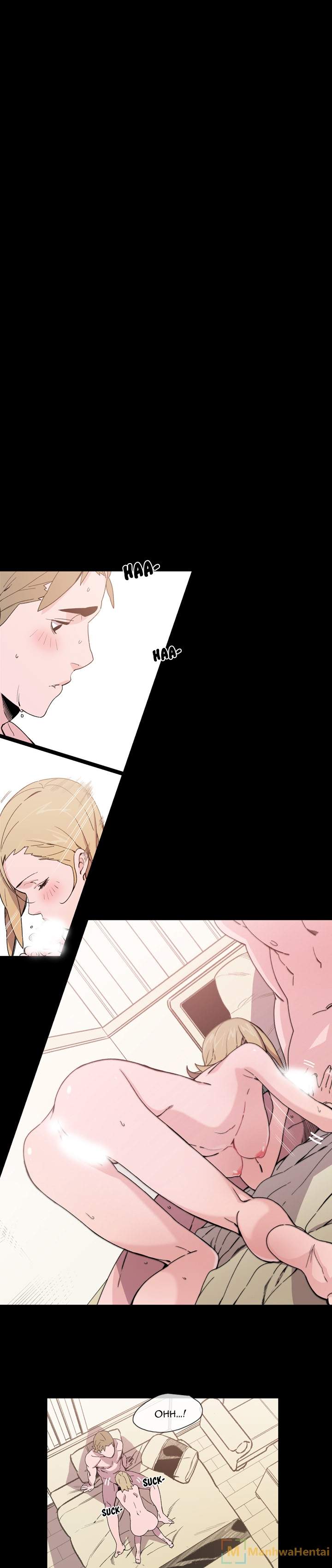 Say You Like It - Chapter 16 [photo 1] - MangaPorn