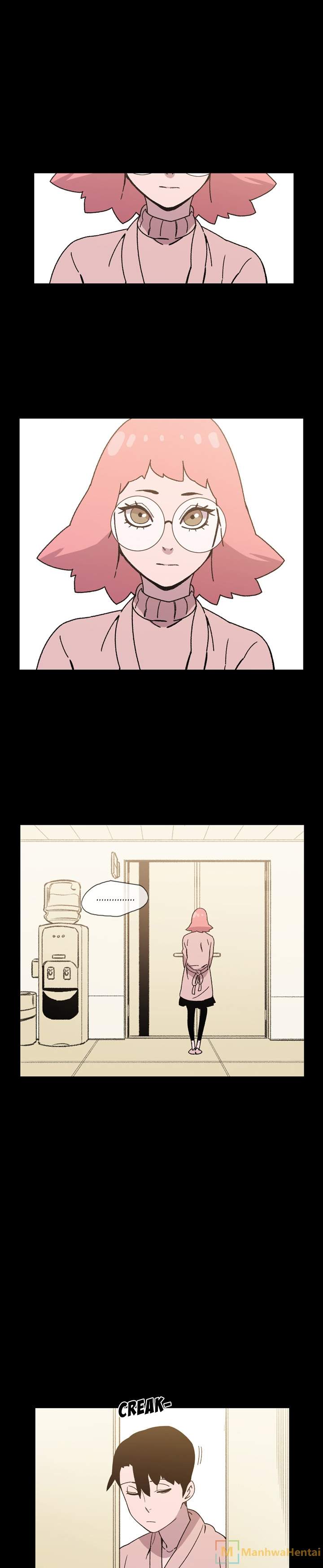 Say You Like It - Chapter 17 [photo 14] - MangaPorn