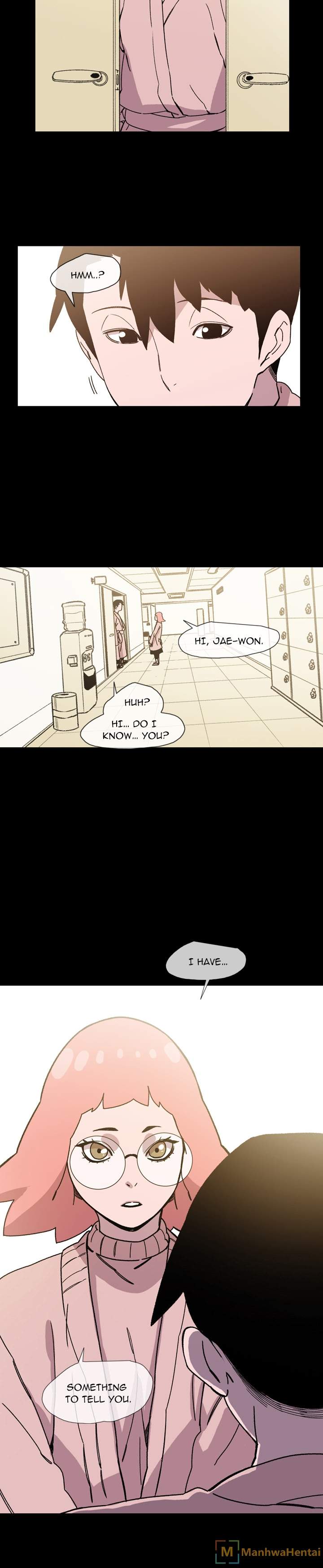 Say You Like It - Chapter 17 [photo 15] - MangaPorn