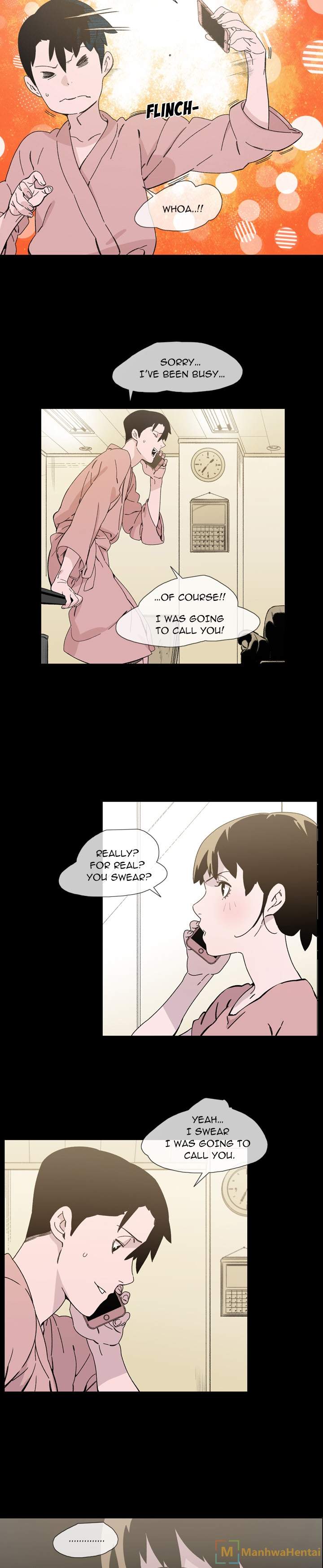Say You Like It - Chapter 18 [photo 6] - MangaPorn