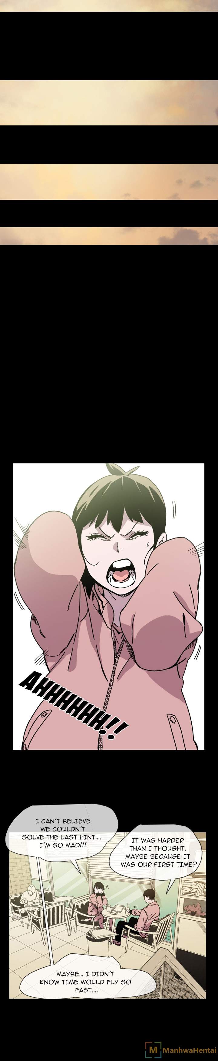 Say You Like It - Chapter 19 [photo 13] - MangaPorn