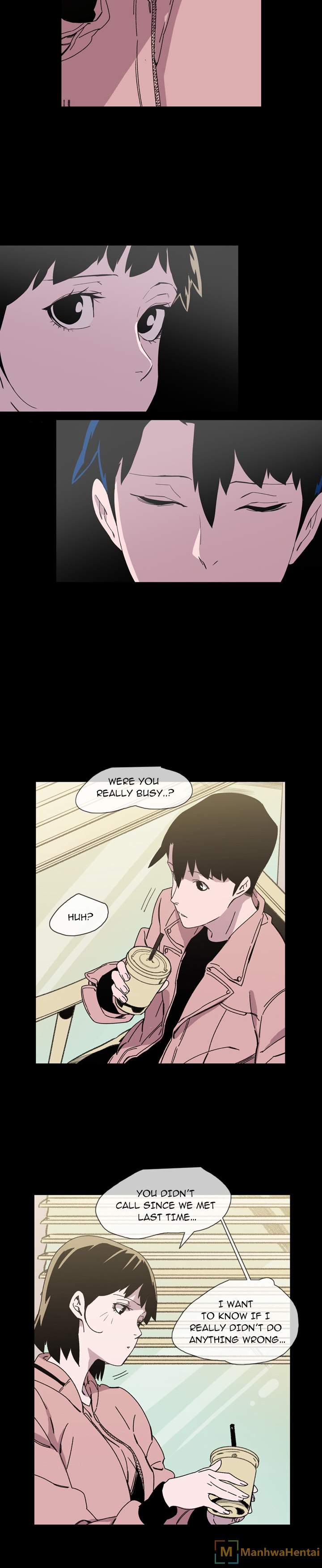 Say You Like It - Chapter 19 [photo 15] - MangaPorn