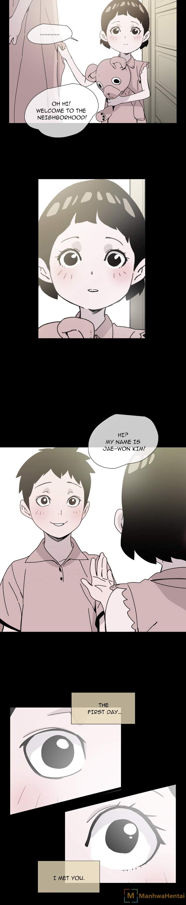 Say You Like It - Chapter 20 [photo 3] - MangaPorn