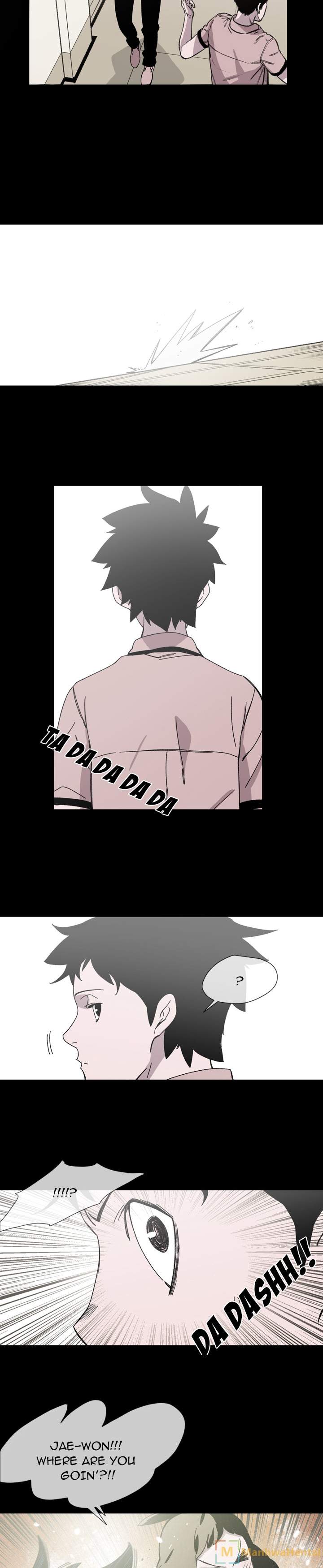 Say You Like It - Chapter 20 [photo 5] - MangaPorn