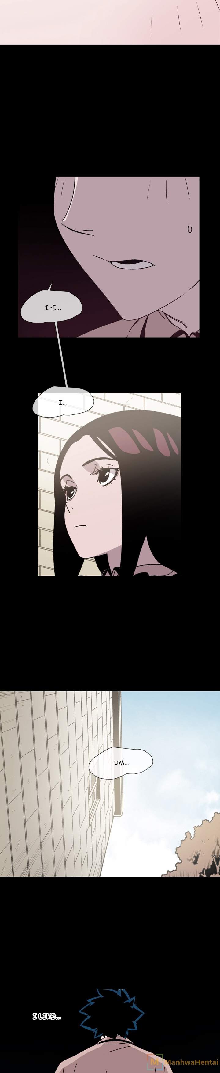 Say You Like It - Chapter 21 [photo 15] - MangaPorn