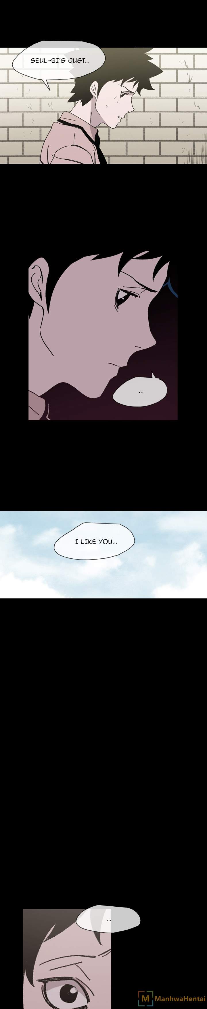 Say You Like It - Chapter 21 [photo 18] - MangaPorn