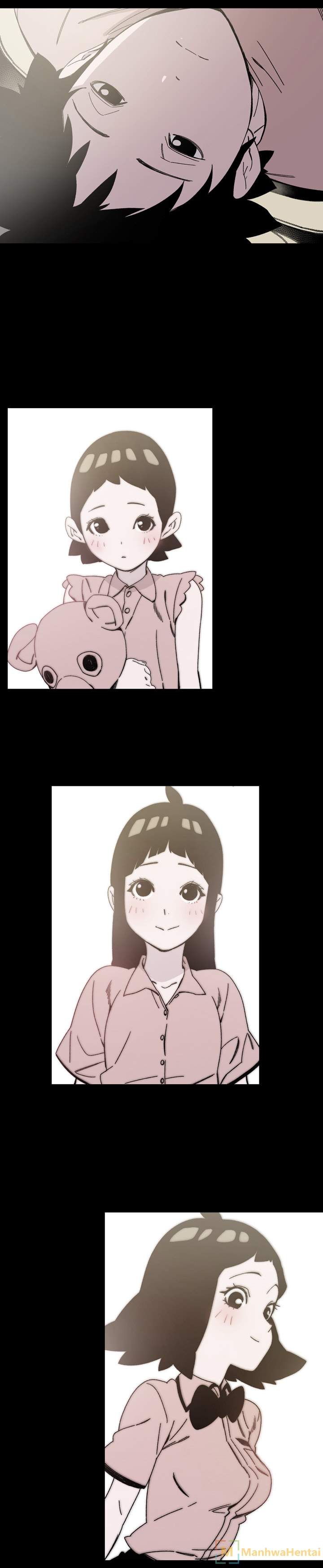 Say You Like It - Chapter 21 [photo 7] - MangaPorn