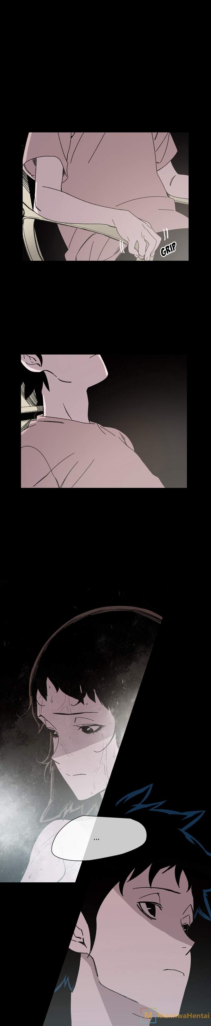 Say You Like It - Chapter 21 [photo 8] - MangaPorn