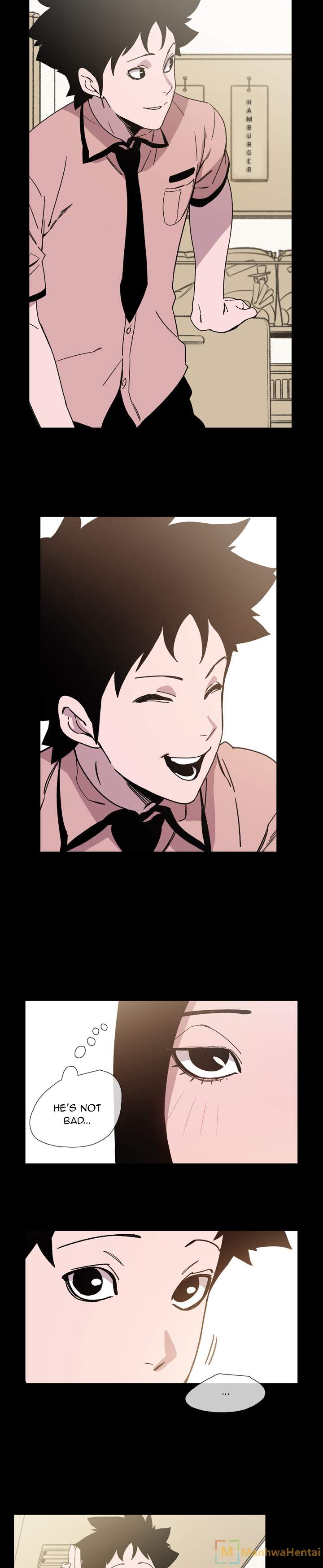 Say You Like It - Chapter 22 [photo 11] - MangaPorn