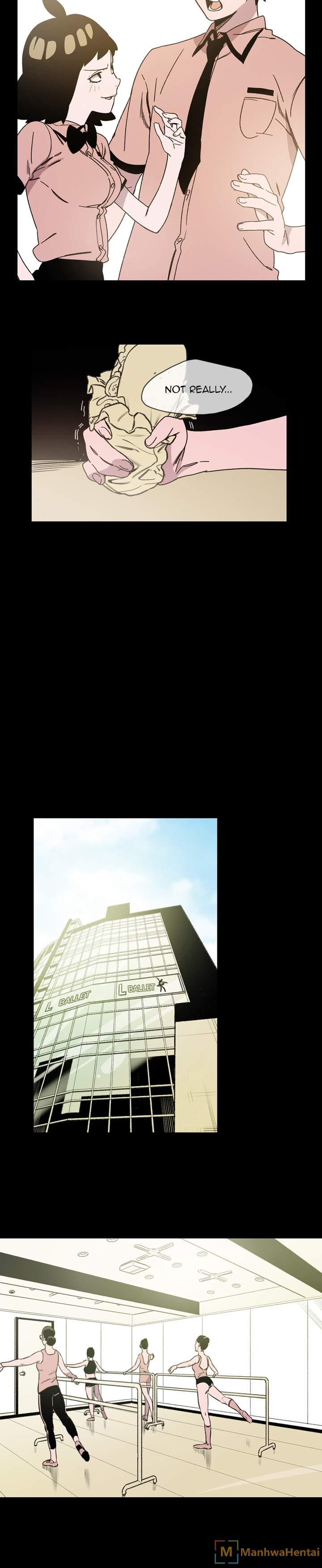 Say You Like It - Chapter 22 [photo 14] - MangaPorn