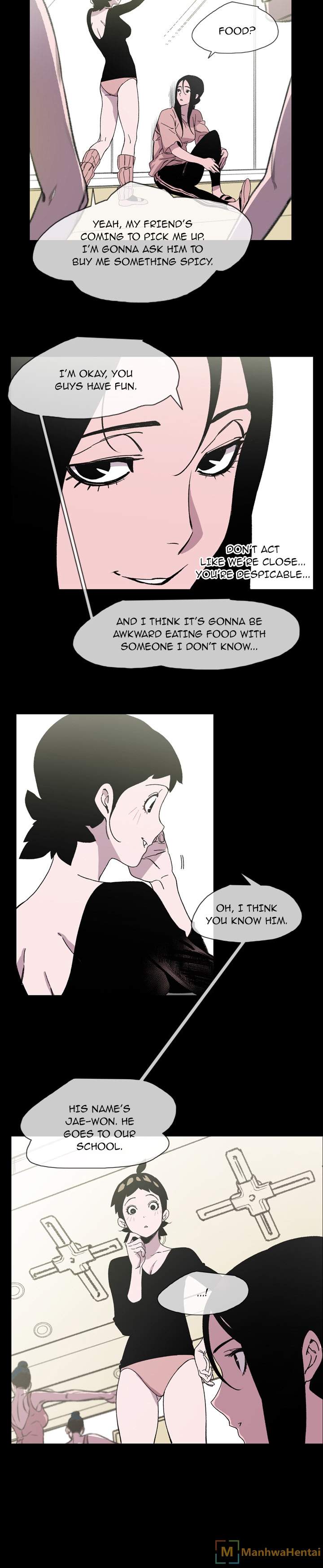 Say You Like It - Chapter 22 [photo 16] - MangaPorn