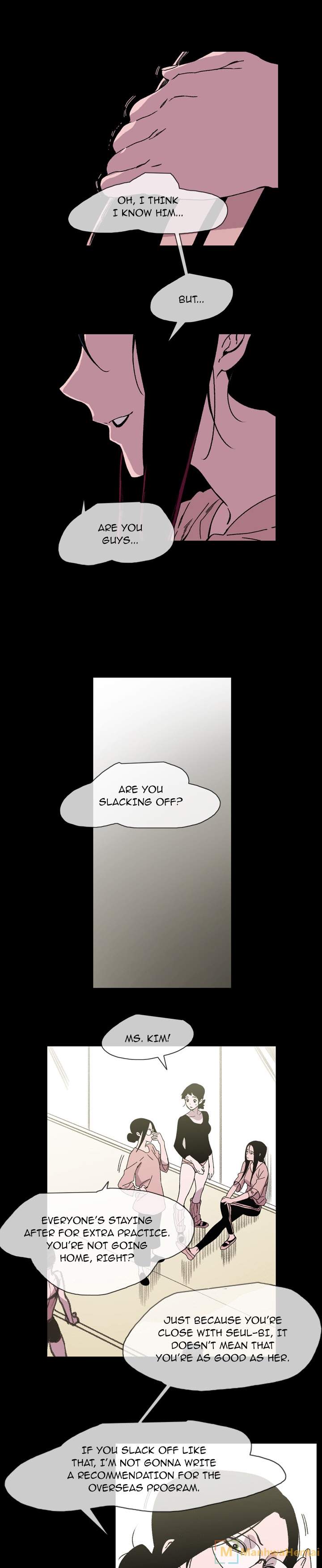 Say You Like It - Chapter 22 [photo 17] - MangaPorn