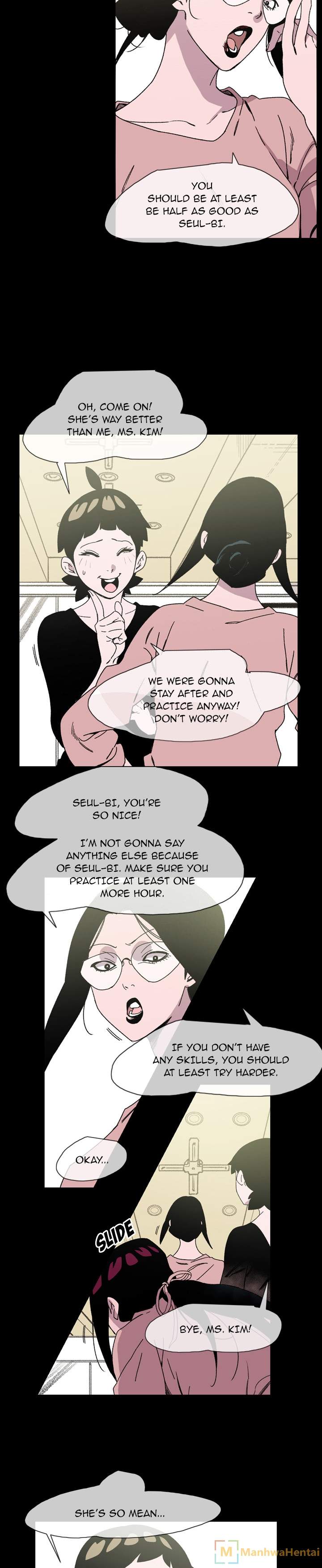 Say You Like It - Chapter 22 [photo 18] - MangaPorn