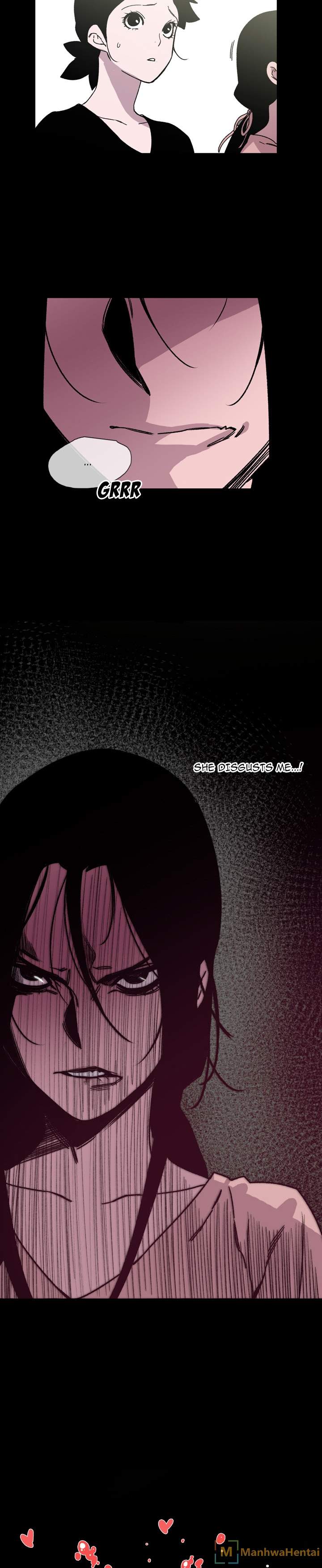 Say You Like It - Chapter 22 [photo 19] - MangaPorn