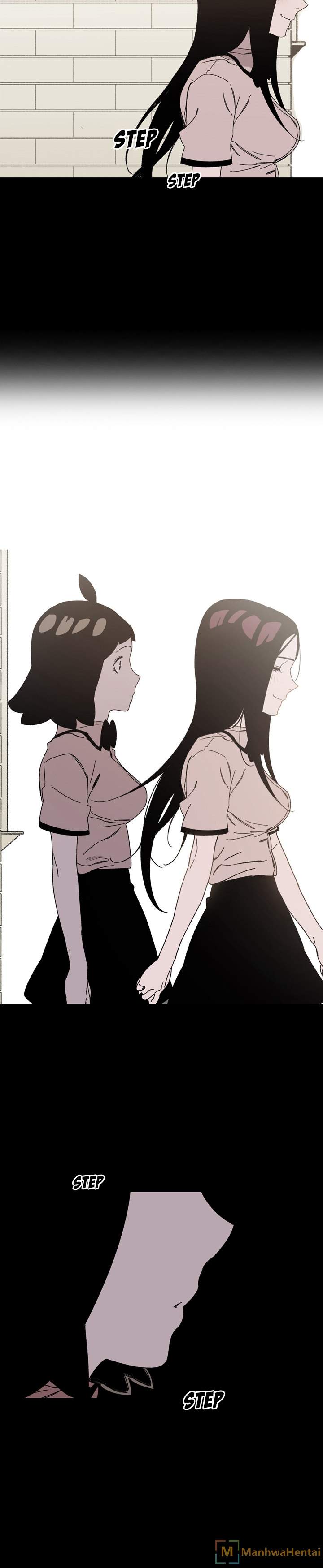 Say You Like It - Chapter 23 [photo 11] - MangaPorn