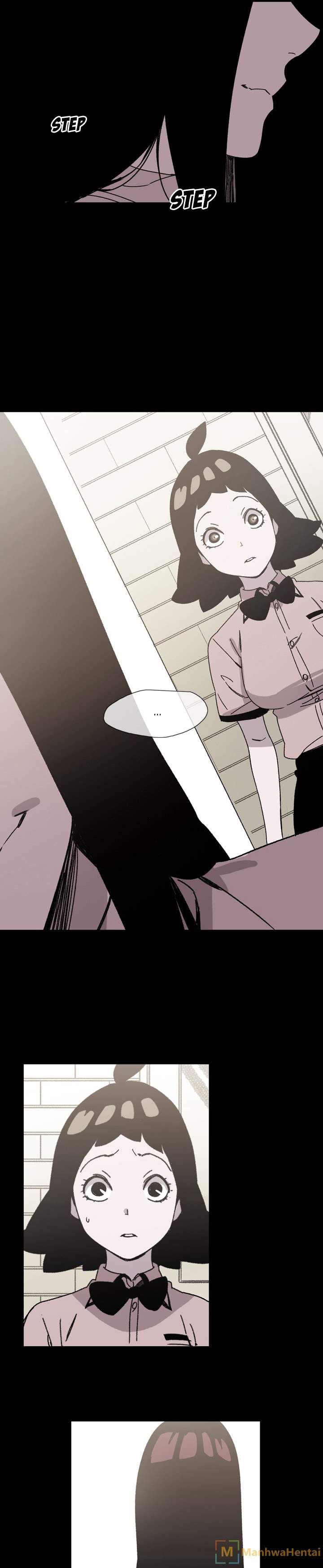 Say You Like It - Chapter 23 [photo 12] - MangaPorn