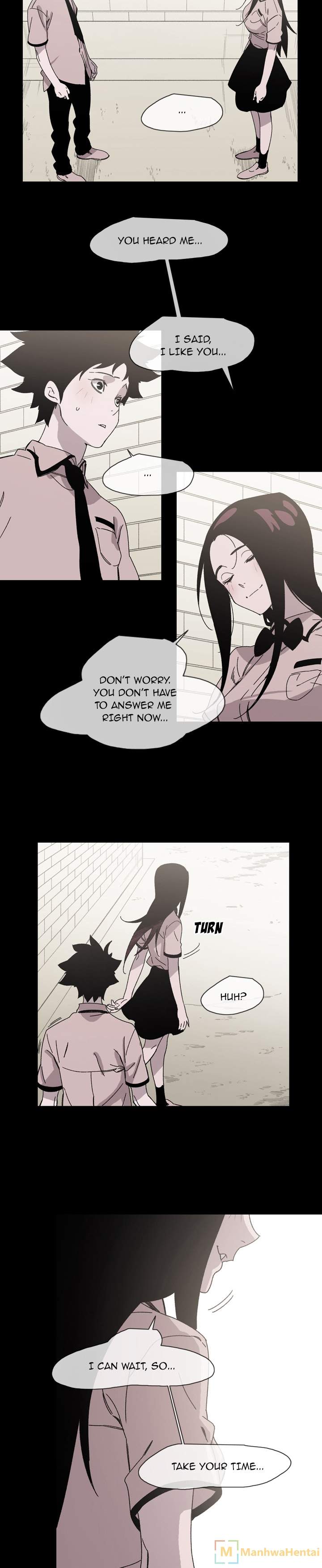 Say You Like It - Chapter 23 [photo 8] - MangaPorn