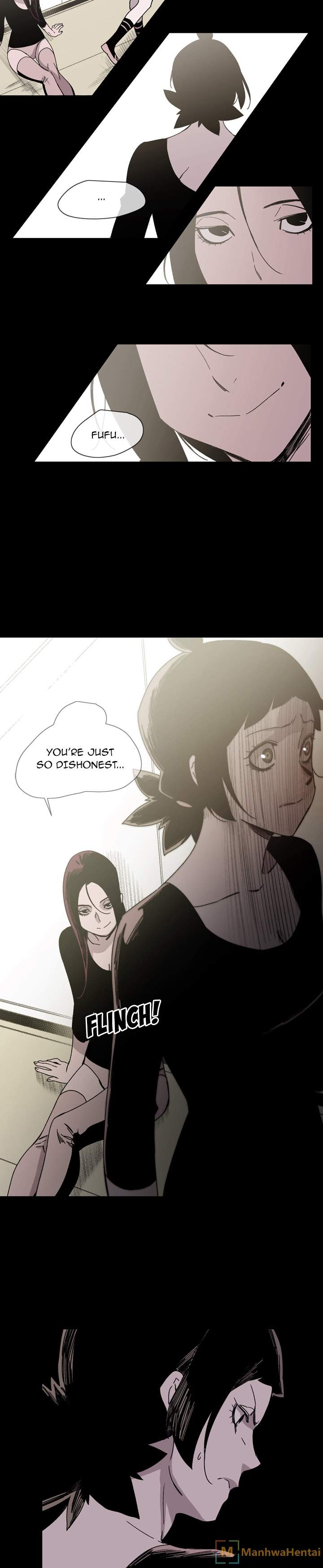 Say You Like It - Chapter 24 [photo 12] - MangaPorn