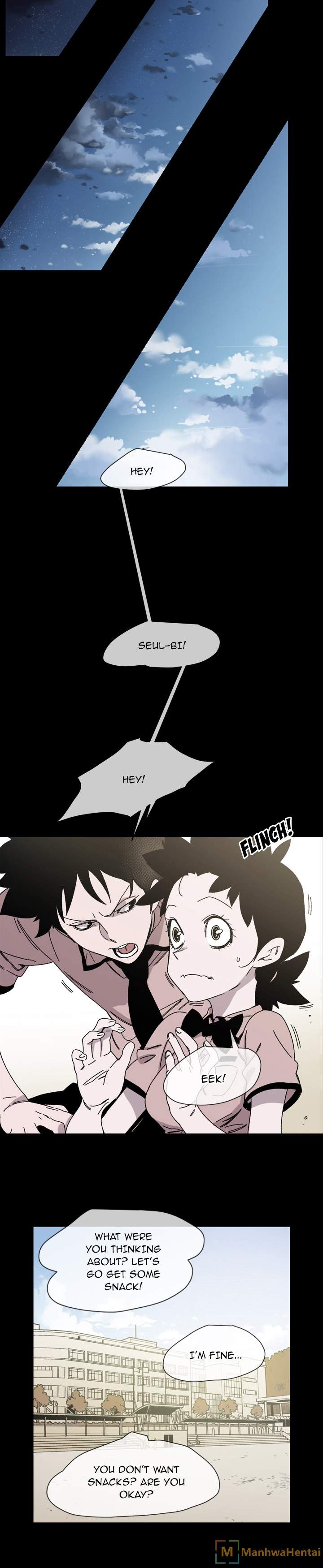 Say You Like It - Chapter 24 [photo 14] - MangaPorn