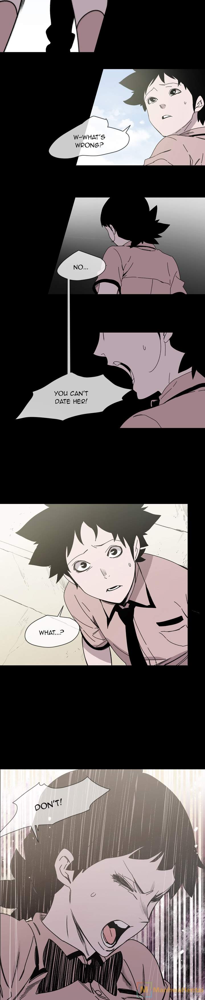 Say You Like It - Chapter 24 [photo 17] - MangaPorn