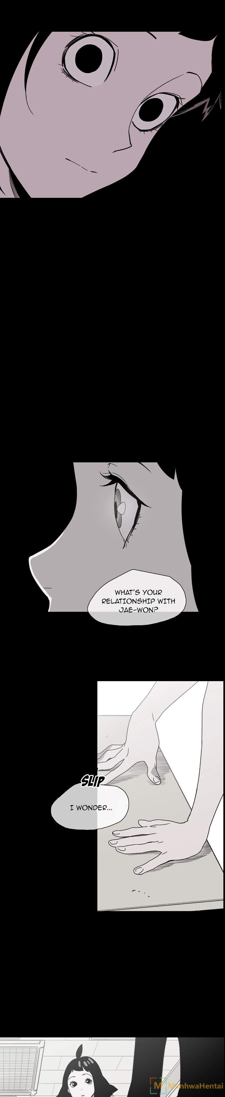 Say You Like It - Chapter 24 [photo 7] - MangaPorn