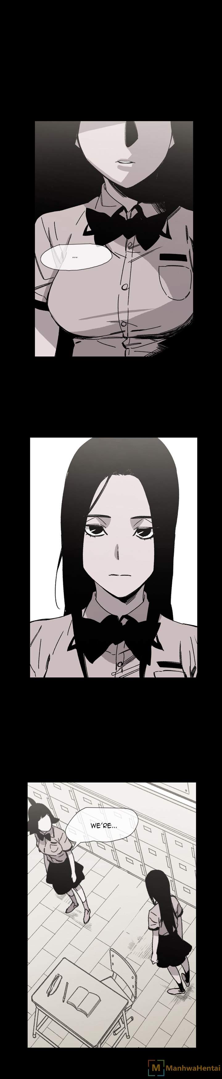 Say You Like It - Chapter 24 [photo 9] - MangaPorn