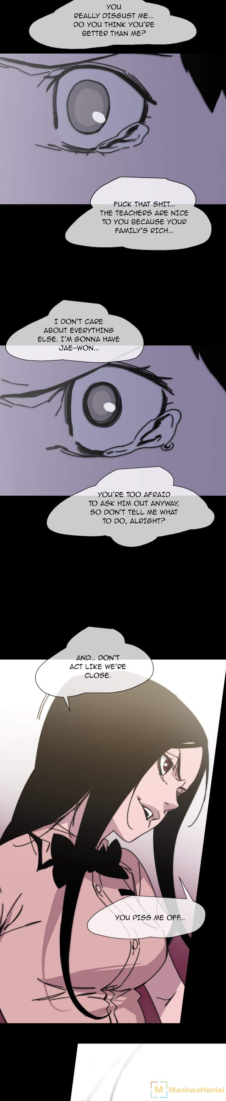 Say You Like It - Chapter 25 [photo 14] - MangaPorn