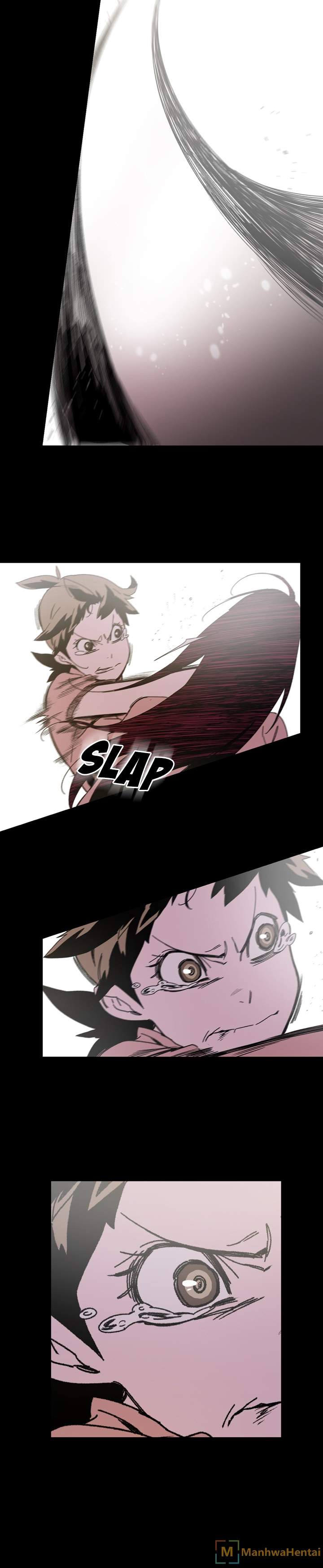 Say You Like It - Chapter 25 [photo 15] - MangaPorn