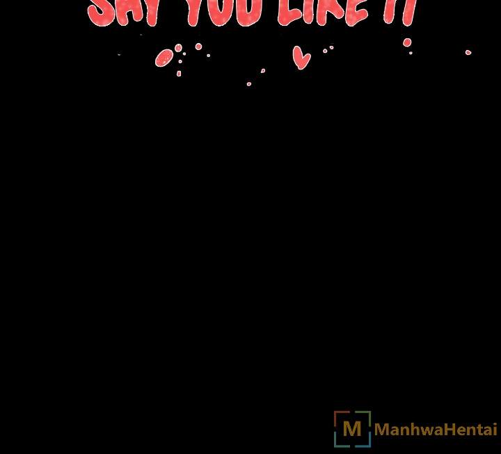 Say You Like It - Chapter 25 [photo 18] - MangaPorn