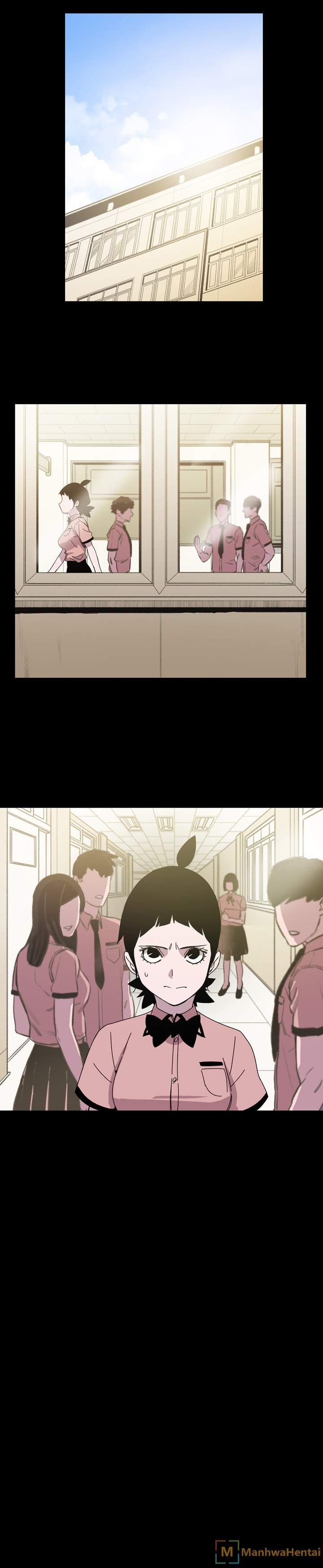 Say You Like It - Chapter 25 [photo 4] - MangaPorn