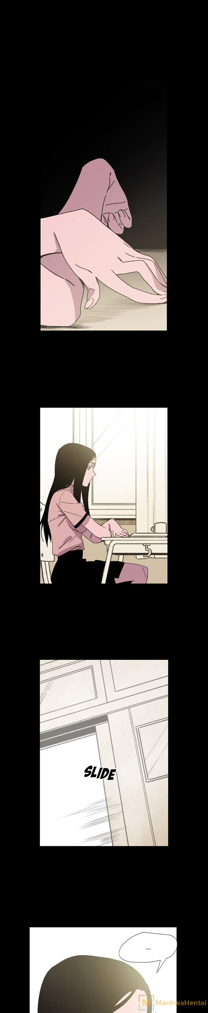 Say You Like It - Chapter 25 [photo 5] - MangaPorn