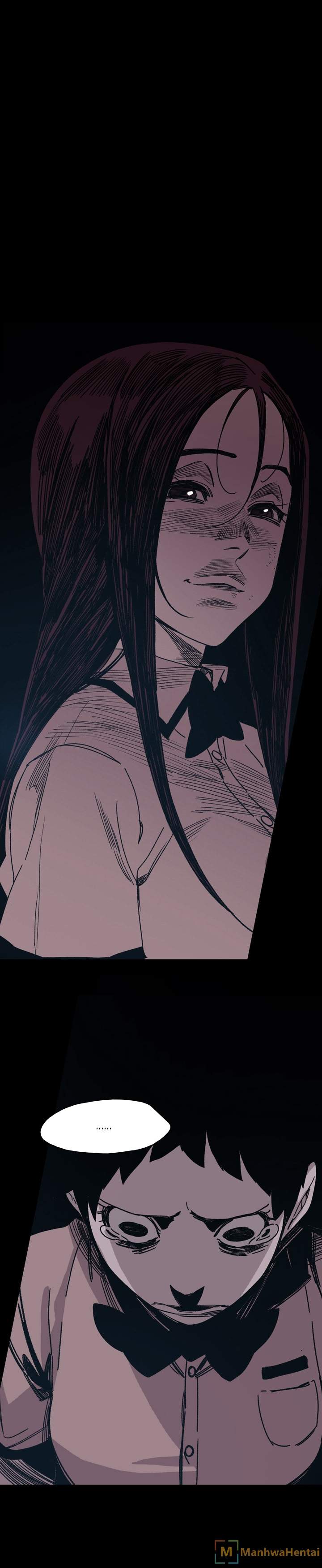 Say You Like It - Chapter 26 [photo 10] - MangaPorn