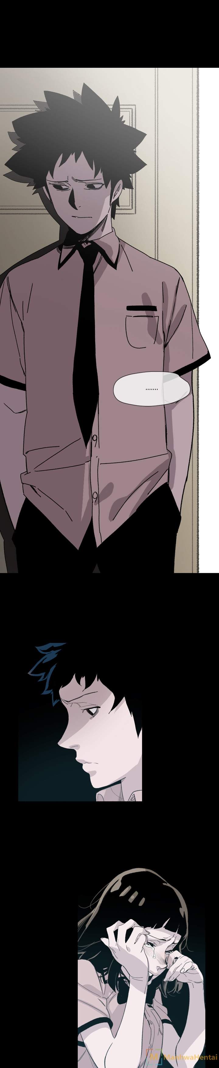 Say You Like It - Chapter 26 [photo 19] - MangaPorn