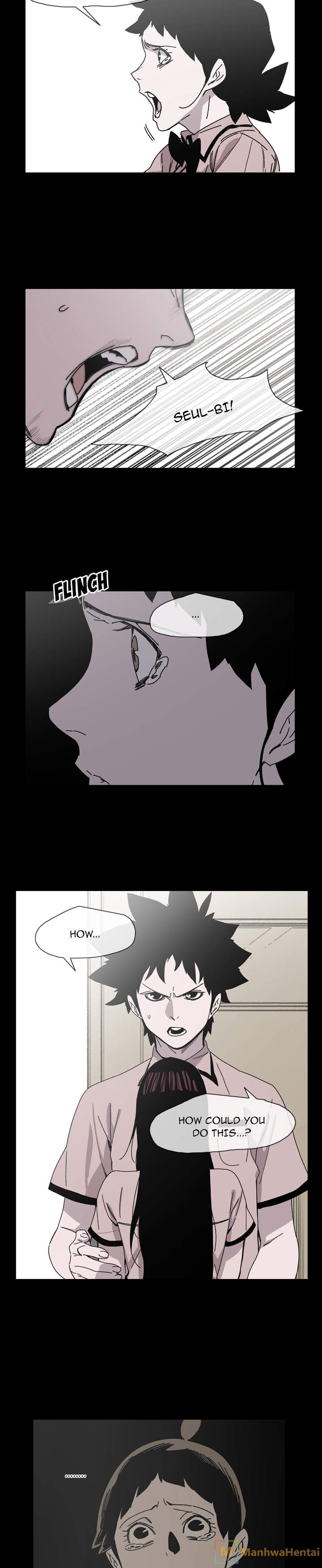 Say You Like It - Chapter 26 [photo 7] - MangaPorn