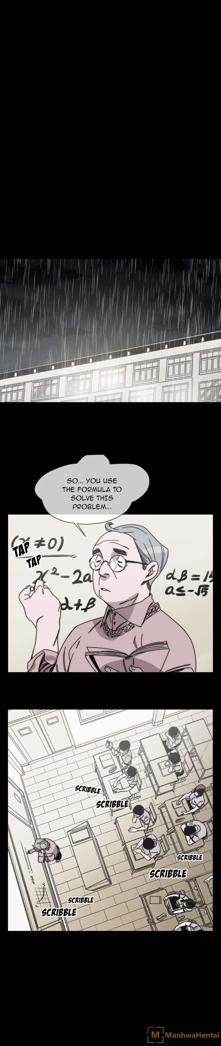 Say You Like It - Chapter 27 [photo 1] - MangaPorn