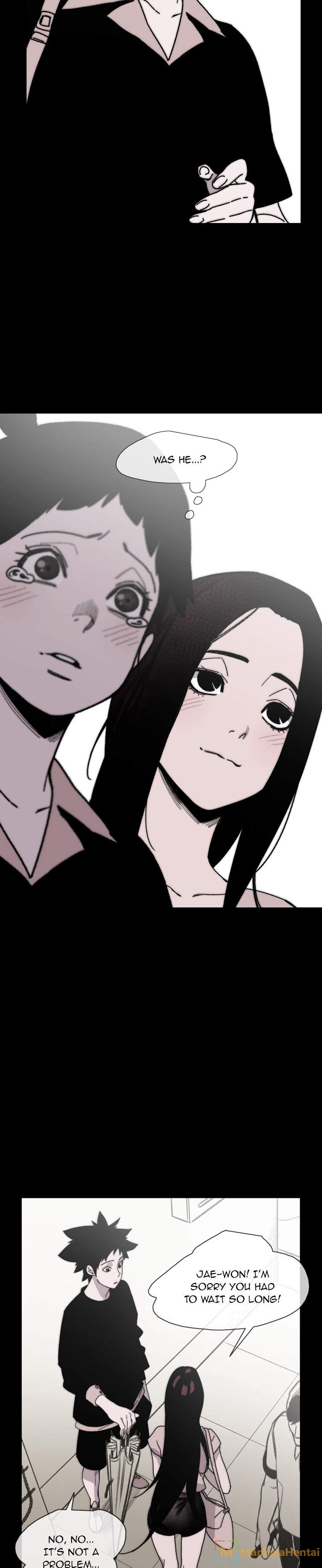 Say You Like It - Chapter 27 [photo 14] - MangaPorn