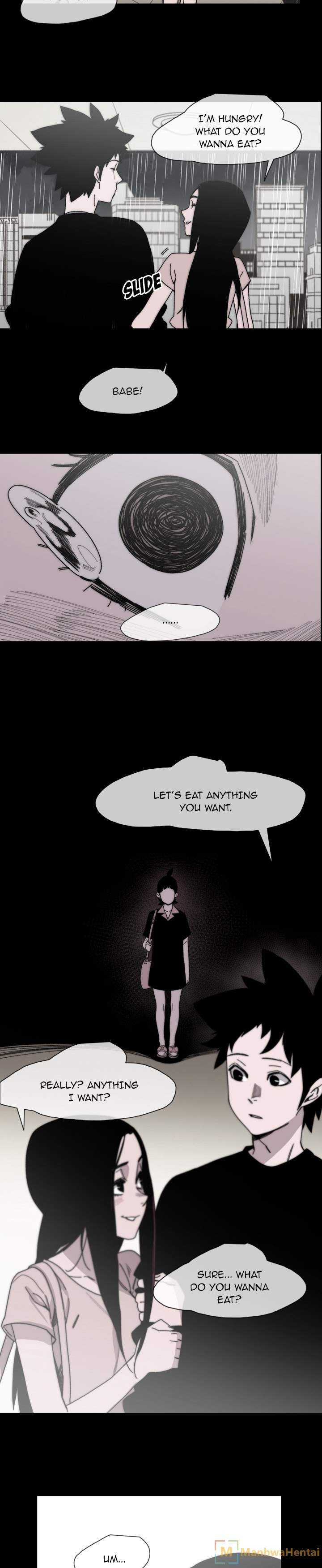 Say You Like It - Chapter 27 [photo 15] - MangaPorn
