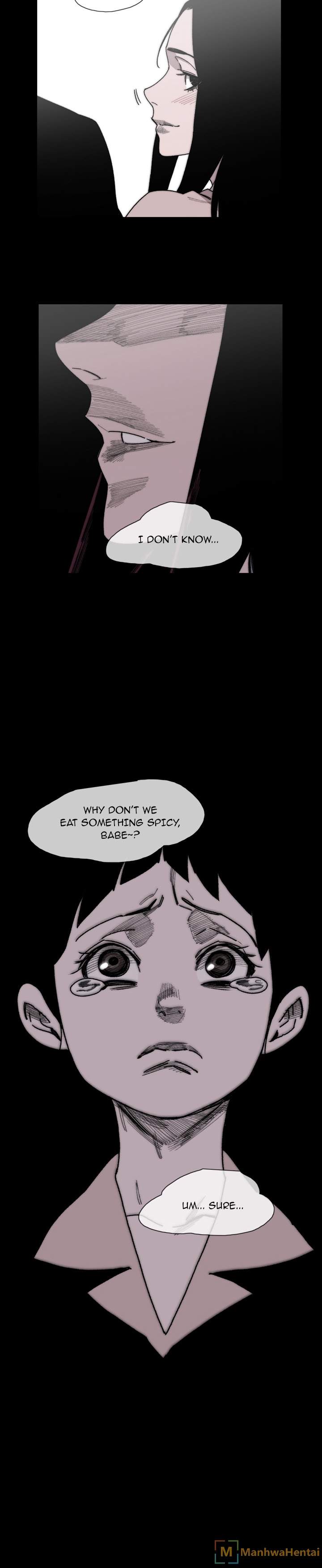 Say You Like It - Chapter 27 [photo 16] - MangaPorn