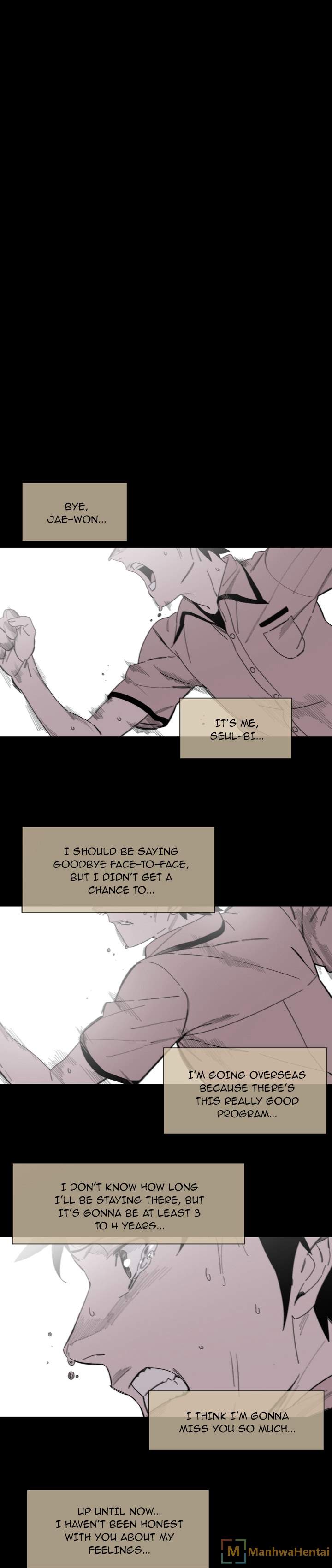 Say You Like It - Chapter 28 [photo 1] - MangaPorn
