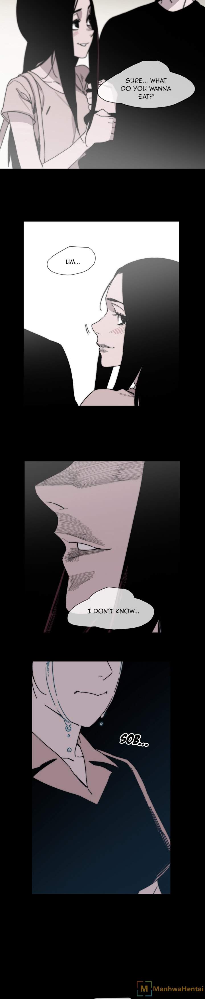 Say You Like It - Chapter 28 [photo 10] - MangaPorn