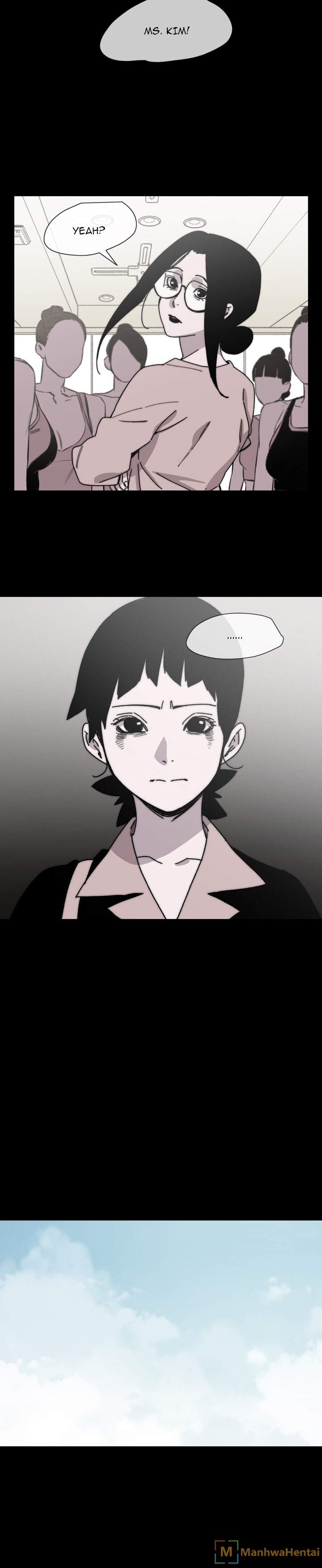 Say You Like It - Chapter 28 [photo 11] - MangaPorn
