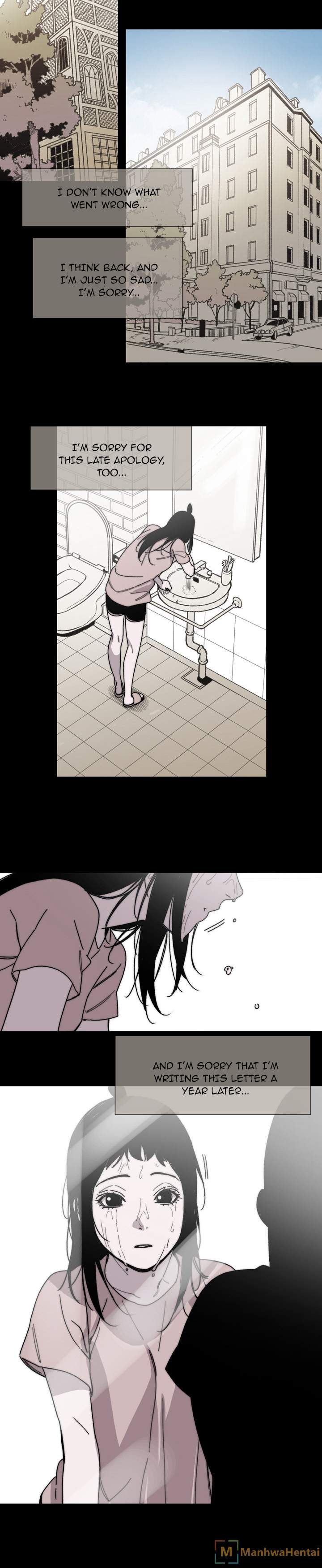 Say You Like It - Chapter 28 [photo 16] - MangaPorn