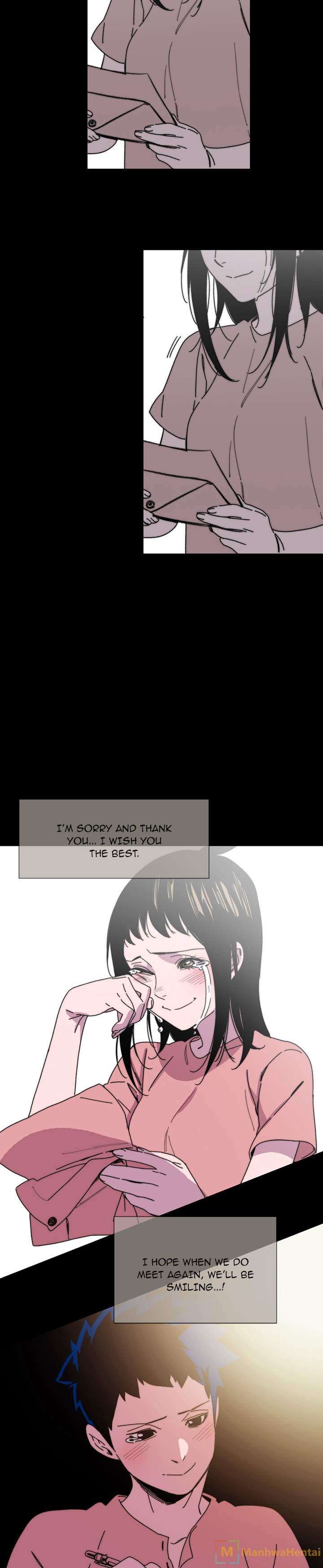 Say You Like It - Chapter 28 [photo 19] - MangaPorn