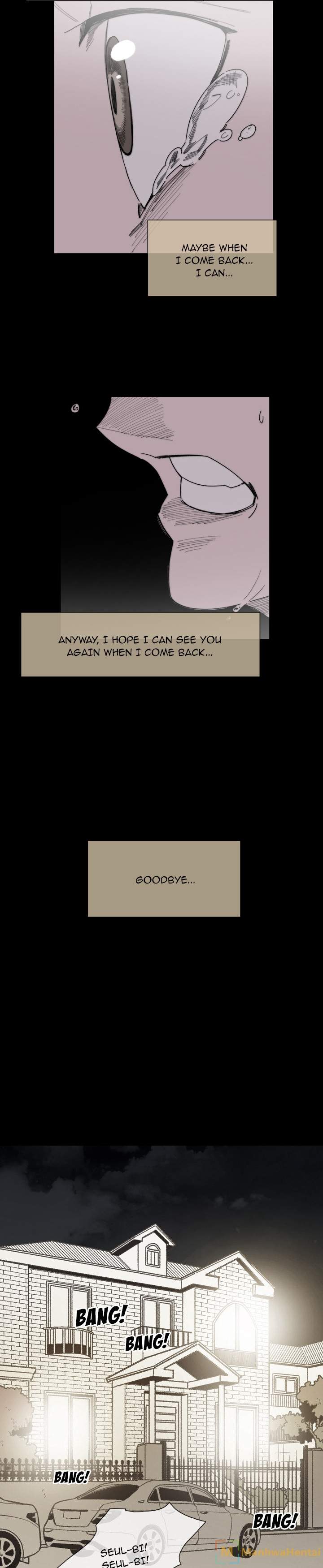 Say You Like It - Chapter 28 [photo 2] - MangaPorn