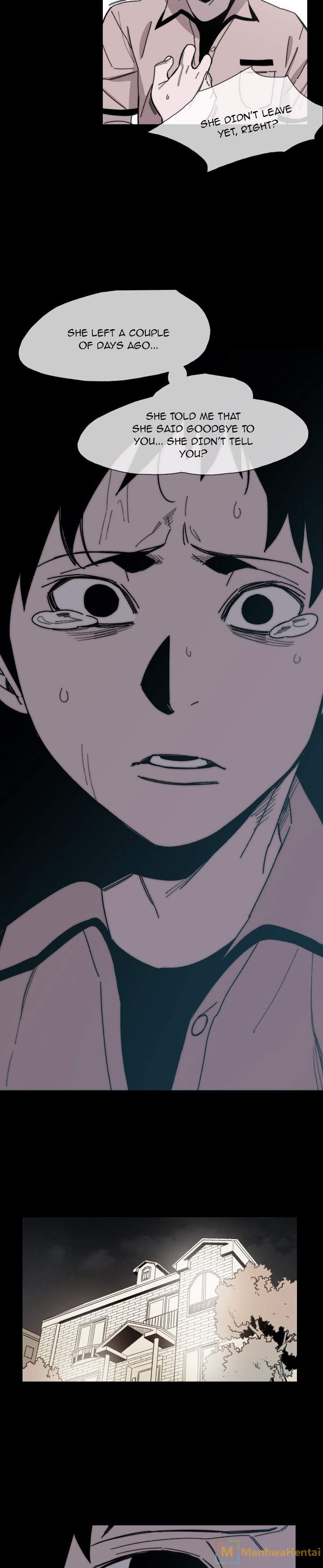 Say You Like It - Chapter 28 [photo 4] - MangaPorn