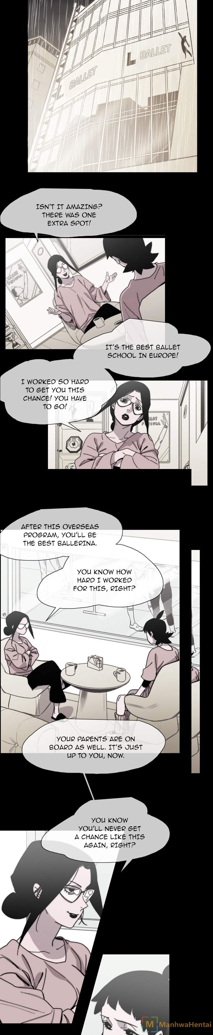 Say You Like It - Chapter 28 [photo 7] - MangaPorn
