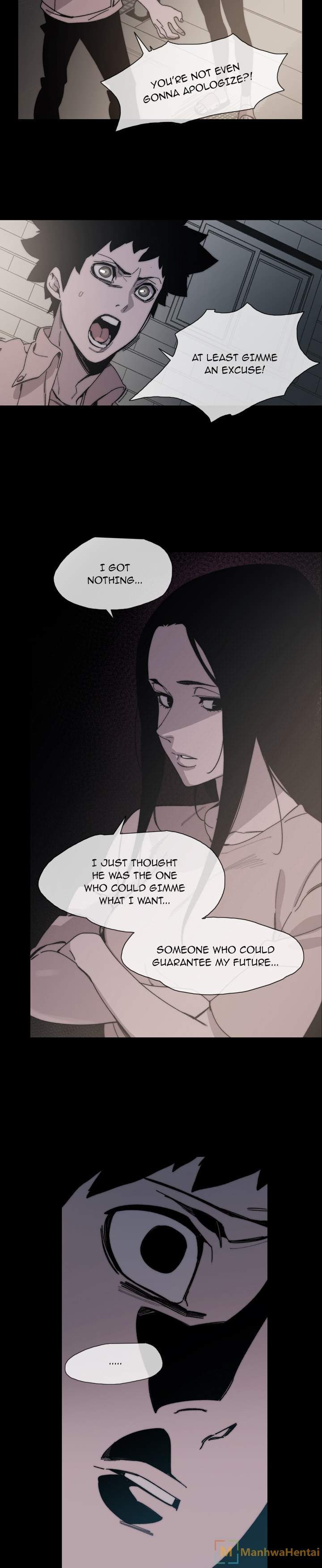Say You Like It - Chapter 29 [photo 10] - MangaPorn