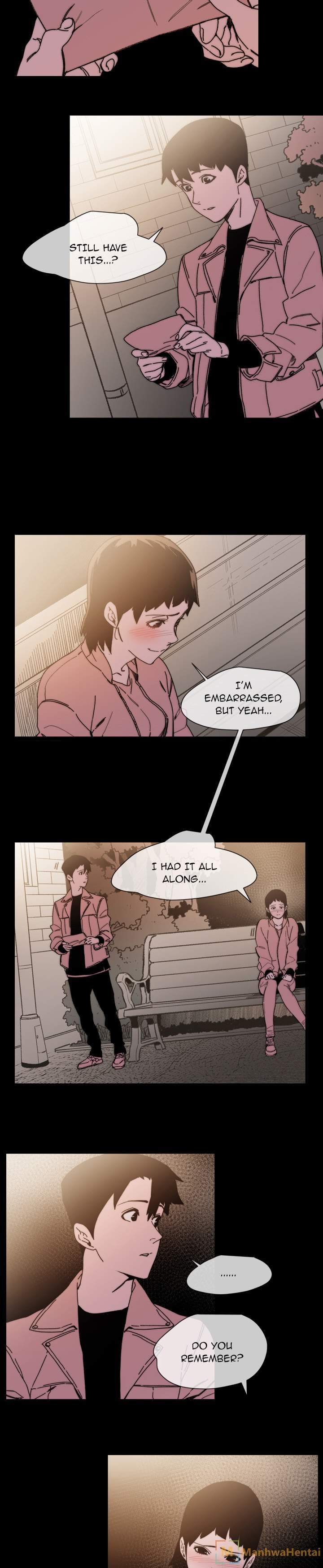 Say You Like It - Chapter 29 [photo 15] - MangaPorn