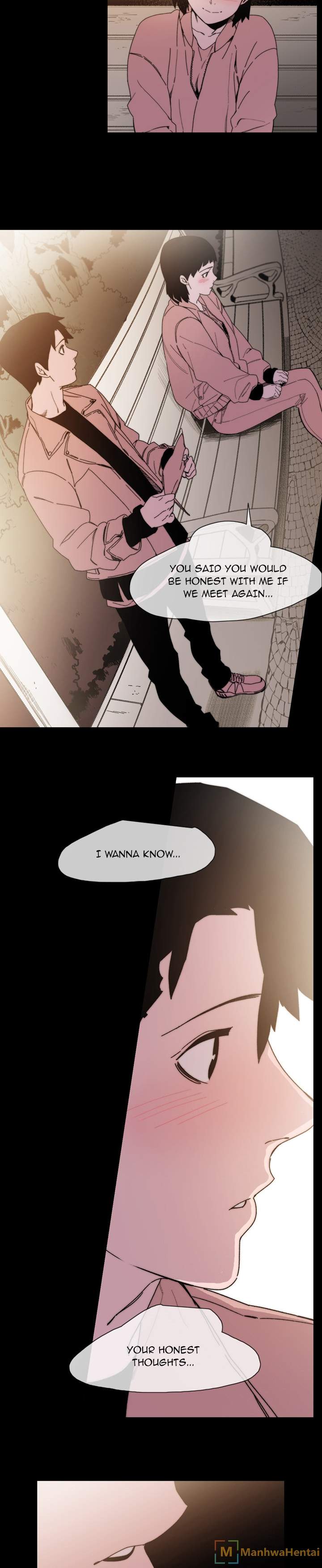 Say You Like It - Chapter 29 [photo 16] - MangaPorn